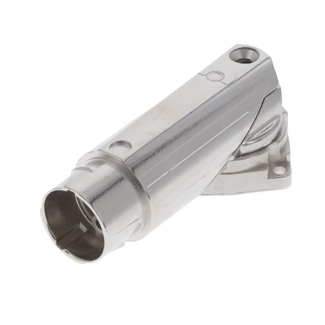 EGA201N00000800000 TE Intercontec  Alloggiamenti per connettori circolari